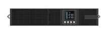 Ups rackabil cu 8 prize 1000VA/900W