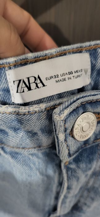 Lot blugi femei mar.xxs 100lei