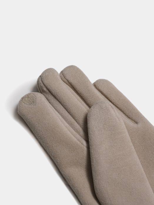 Женские перчатки