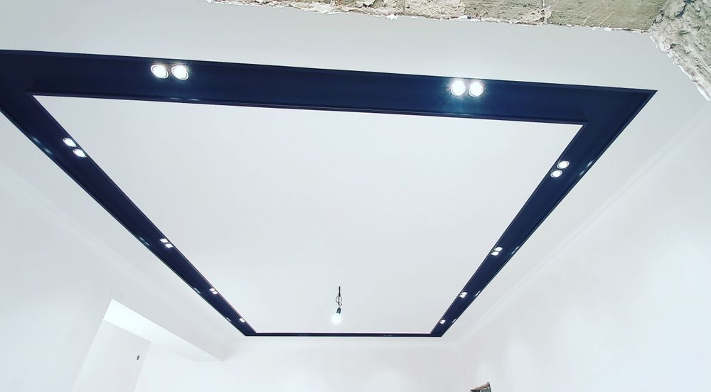 Евроремонт обои ламинат