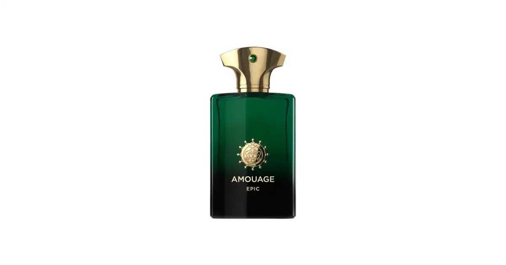 Amouage EPIC 100мл