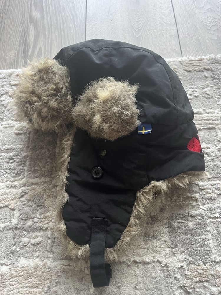 Caciula pescuit vanatoare drumetii fjallraven  XL