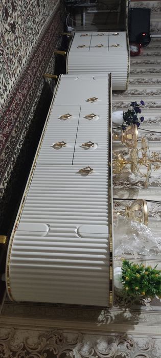 мебель под телевизор