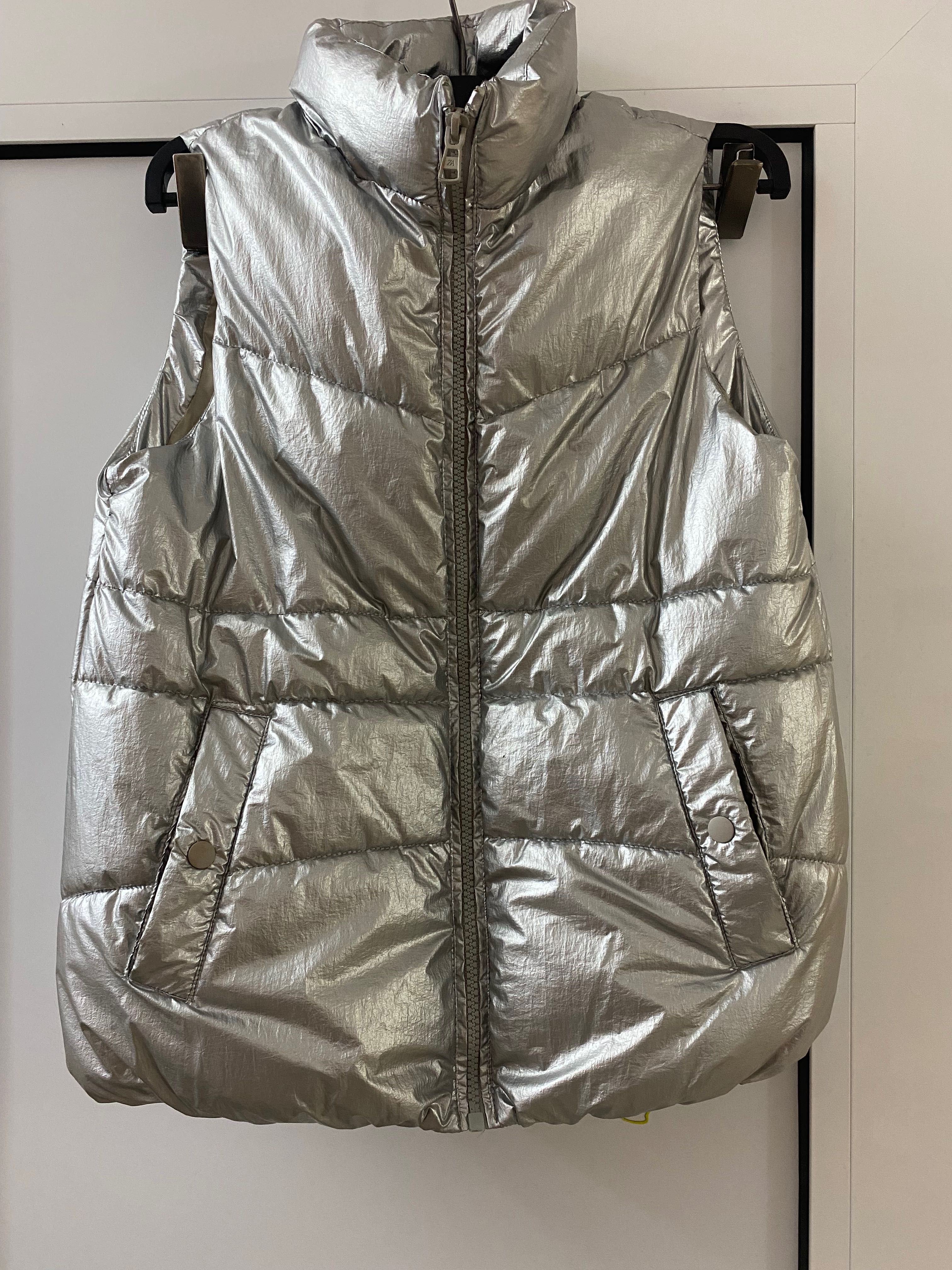 Zara Жилетка 9-10