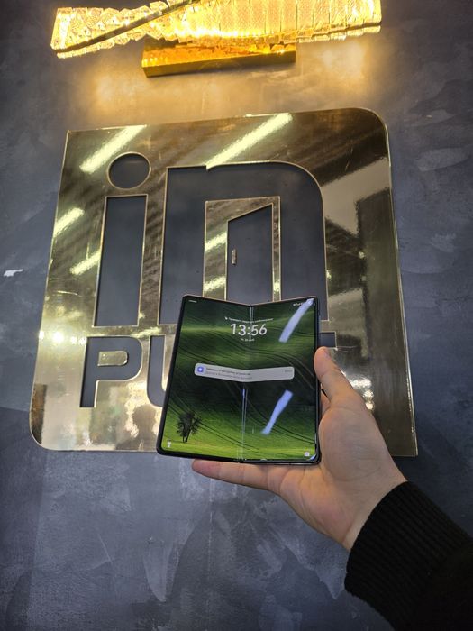 Huawei Mate X3. 8/512 Gb