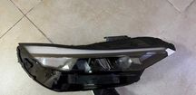 Фара Hyundai Elantra 7 (23-24г) перед РЕСТАЙЛИНГ 92101AA710