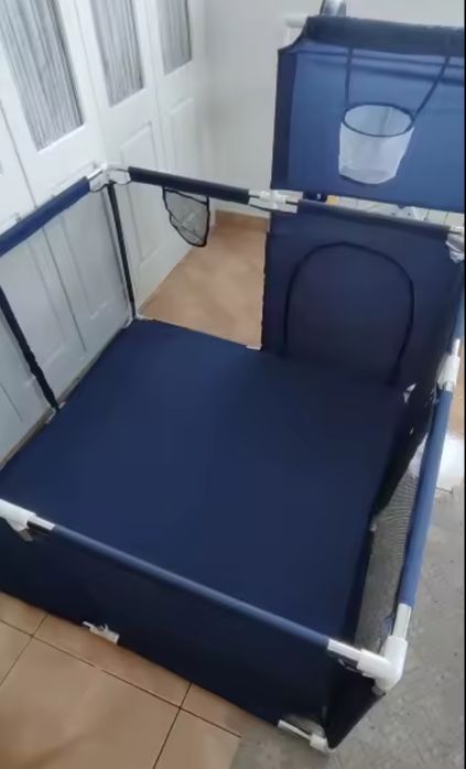 Детска кошара за игра