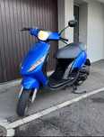 Scooter de inchiriat