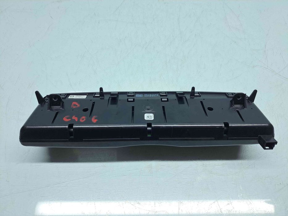 Panou comanda clima Mercedes Clasa C Combi (S205) [Fabr 2015-prezent]