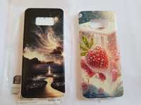 Case Samsung S8 2 броя