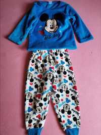 Pijamale copii cu Mickey Mouse