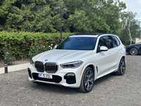 Bmw x5 5.0i xdrive