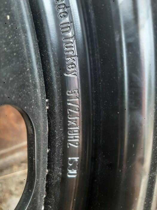 rezerva slim r19 jaguar F-pace sau Range-rover Velardot 1019