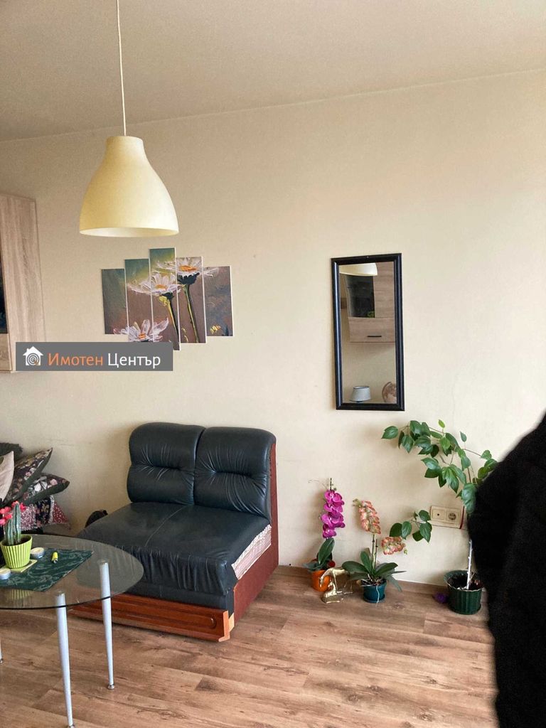 Продава се Двустаен апартамент в София, Студентски град - 65 кв.м за 2308 €/кв.м - Снимка #3