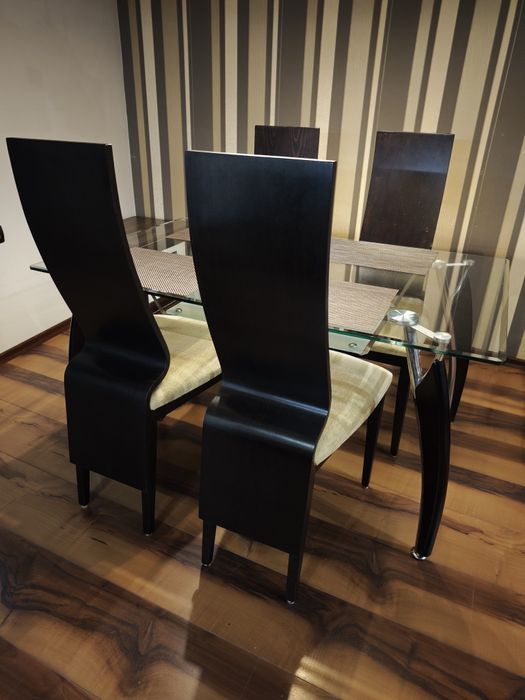 Кухненски Столове