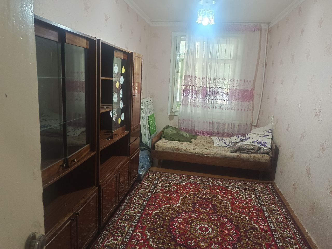 Срочни ижарага берилади