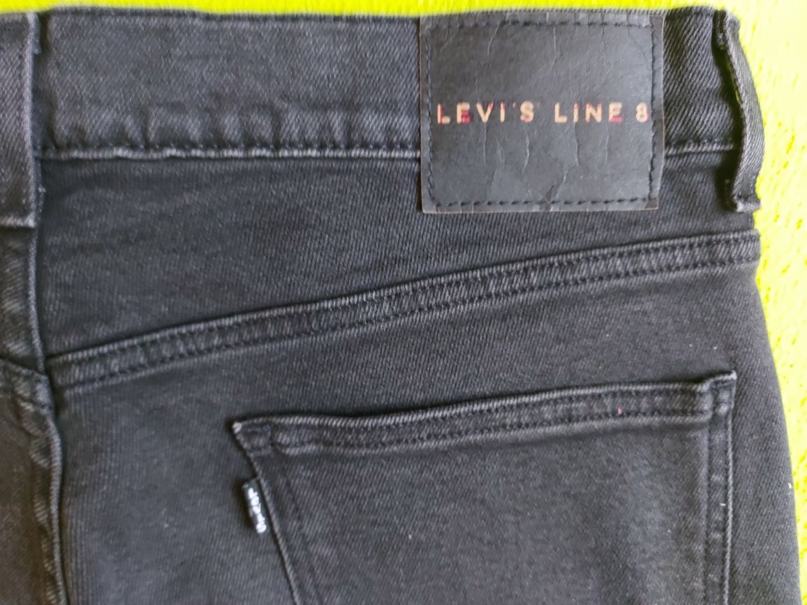 Levi'Strauss Line 8-M-НОВО