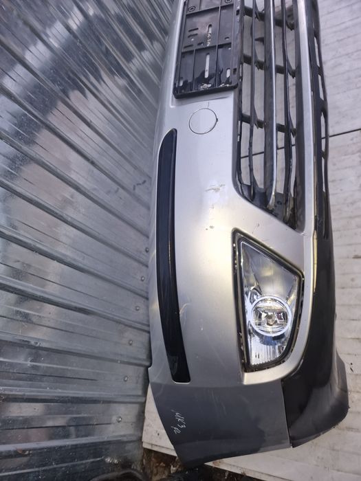 Bara fata Ford Mondeo mk3 Facelift
