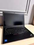 Vand Lenovo ThinkPad L14 i5 / 8Gb / 1TB