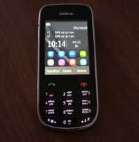 Nokia 202,для связи, 2 сим