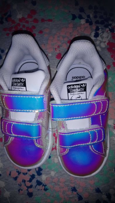 Adidas Stan Smith Детски маратонки