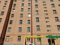 Продаётся 3хкомн квартира в Панаевском доме новый красный кирпич дом