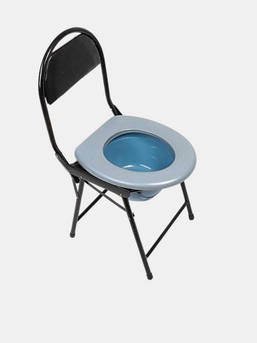 Gorshok stul. Yoshi kattalar va imkoniyati cheklanganlar uchun