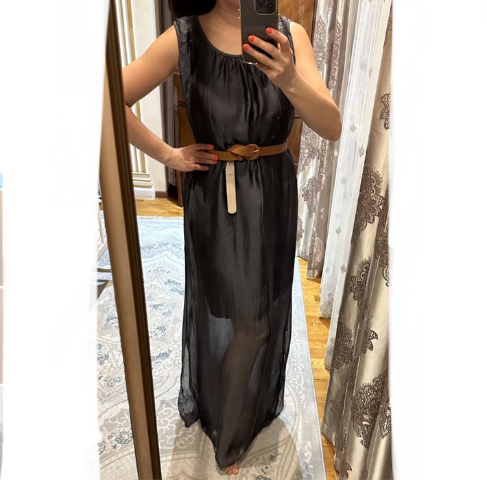 Шикарное платье, Италия