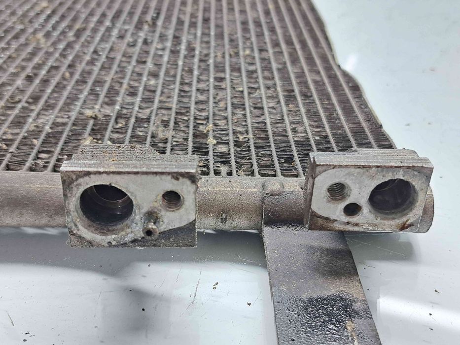 Radiator clima / AC  Volkswagen Golf 7 (5G) [Fabr 2014-prezent] 5Q0816