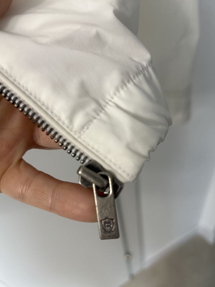 Jacheta primavara  barbat Massimo Dutti