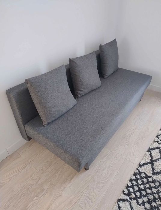 Canapea Ikea nouă extensibila