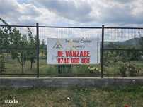 Teren Intravilan De Vanzare In Statiunea Balneoclimaterica Tg Ocna ,Su