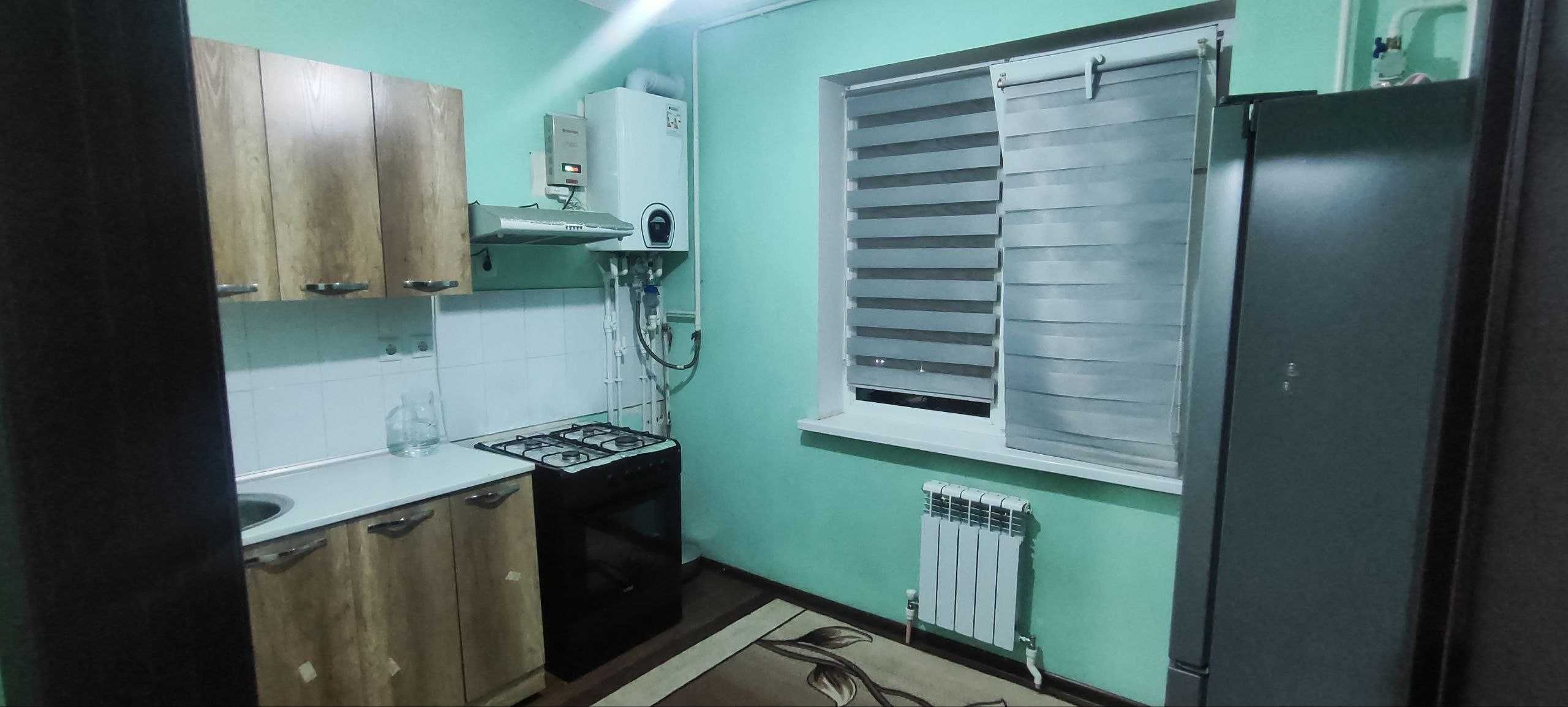 квартира Yangi hayotда