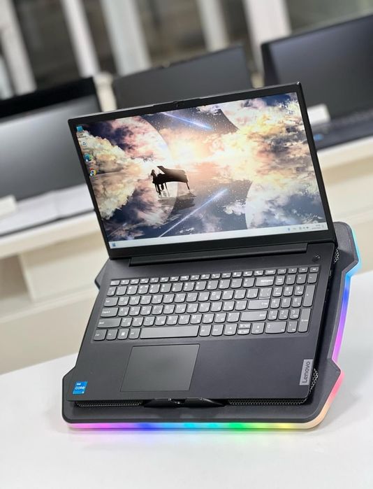 Lenovo Core i5-gen | 16 ОЗУ |