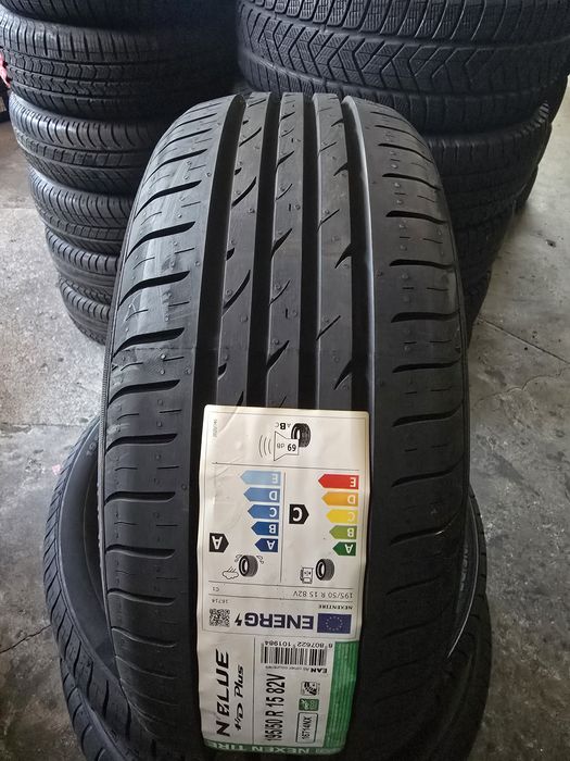 Nexen 195/50 R15 82V vară NOI