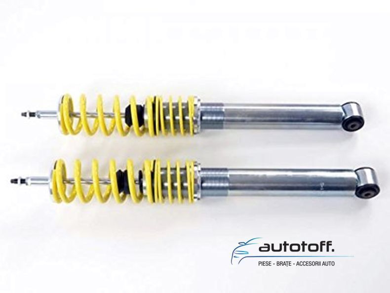 Suspensie sport reglabila VW Golf 2 (83-91) FK Germania