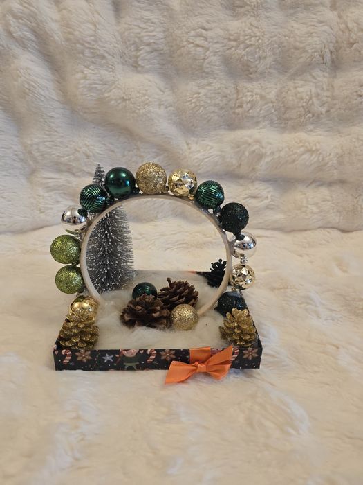 Deciratiuni pentru Craciun