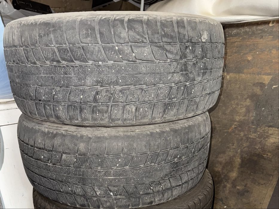 Шины р16 215/55/16