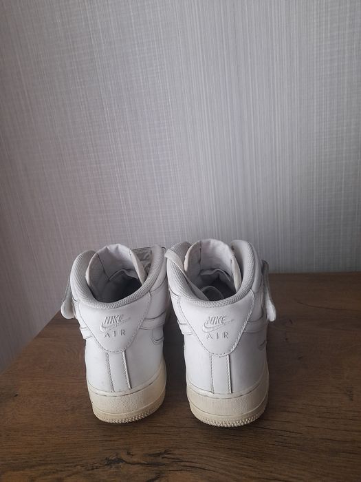 Nike Air force 1 кецове 39 номер.