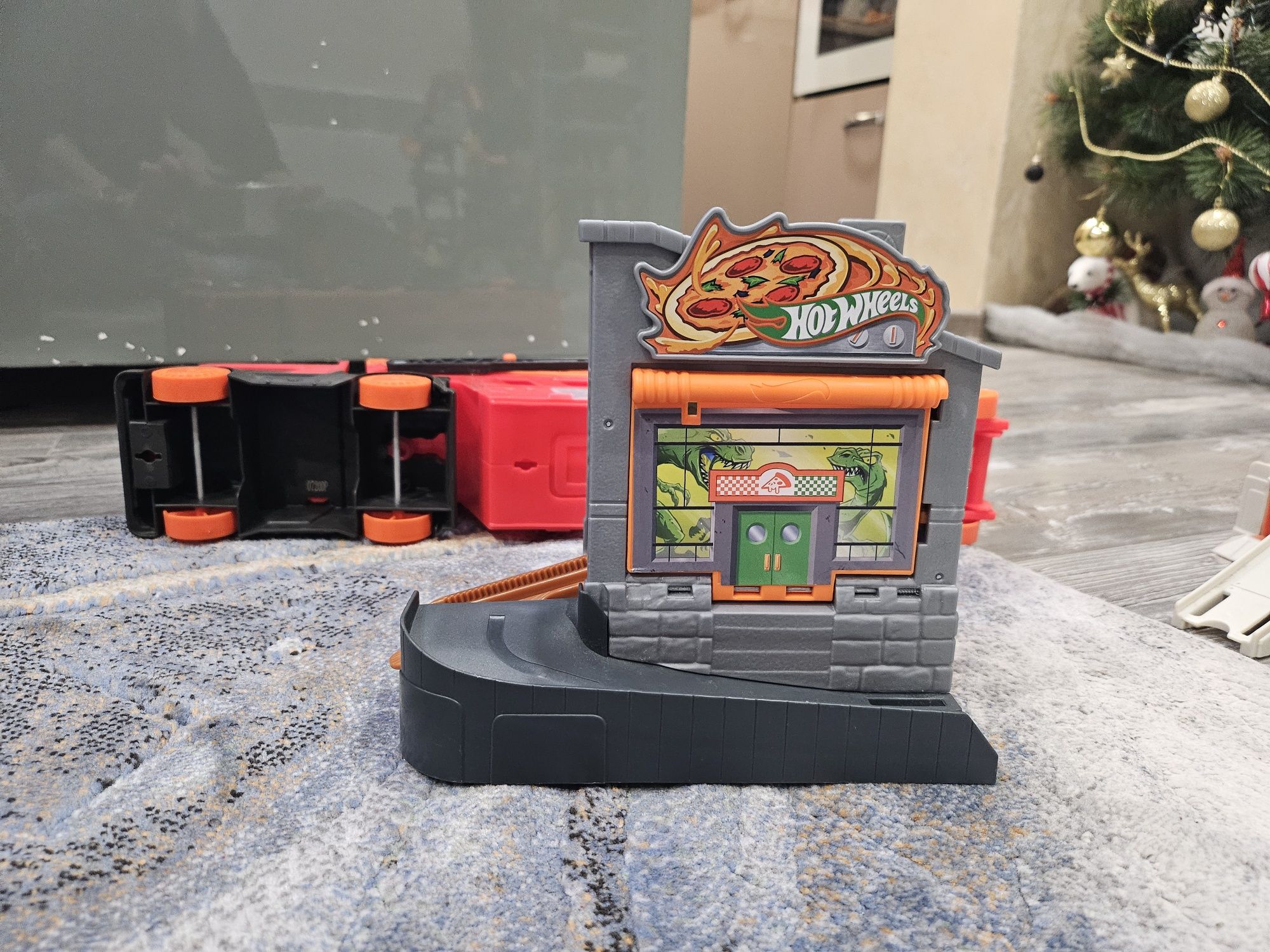 Hotwheels писти различни модели