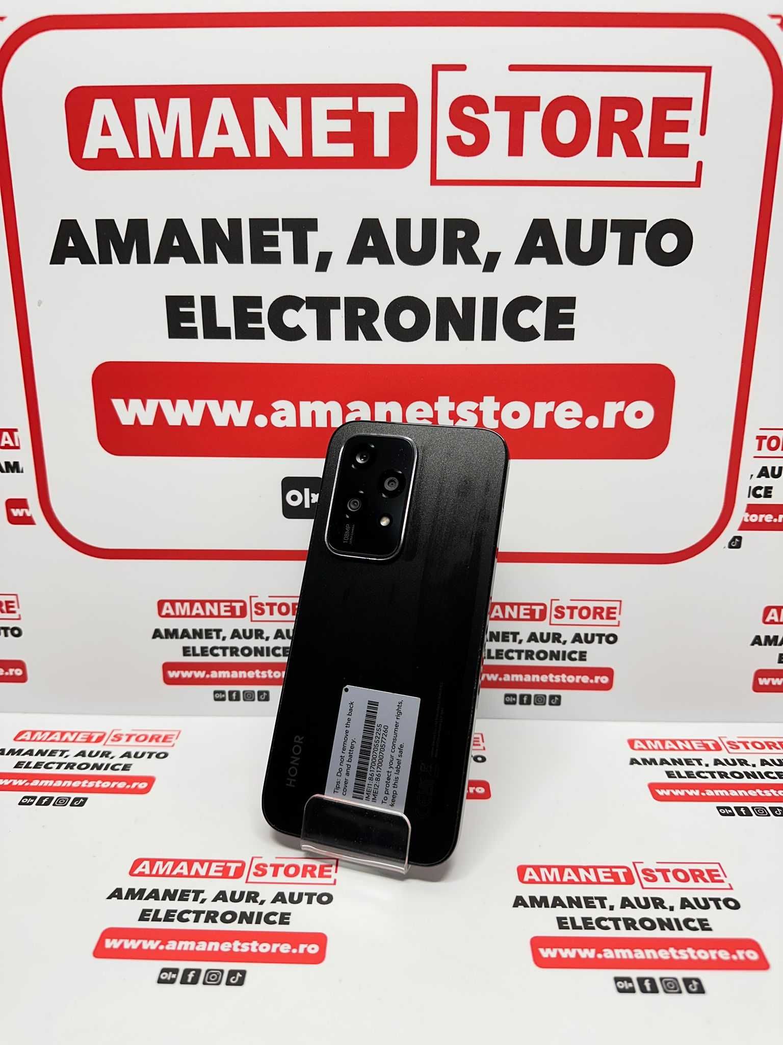 Honor 200 Lite Amanet Store Braila [12807]