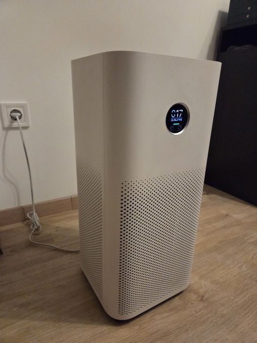 Purificator de aer Xiaomi Smart Air Purifier 4