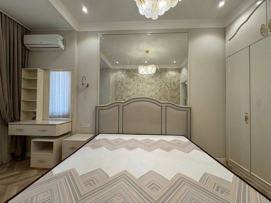 Продаётся квартира  ЖК London 4/4/11 124м2 евро ремонт