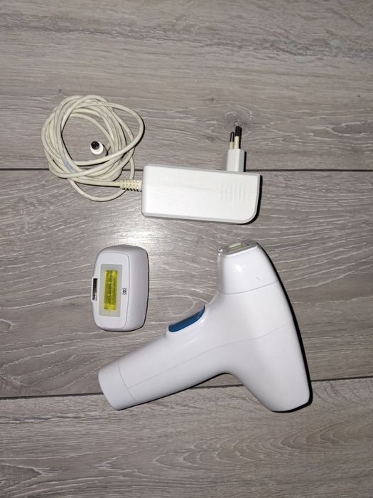 IPL ROWENTA epilare definitiva acasa