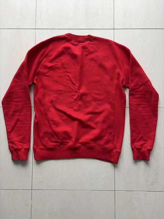 Bluza hanorac Dsquared