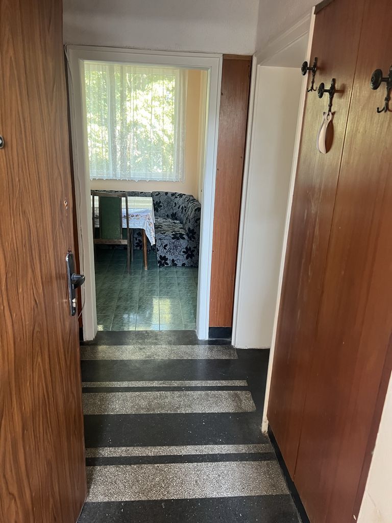 Дава се под наем Двустаен апартамент в Пловдив, Централна гара - 55 кв.м за 382.5 € - Снимка #15