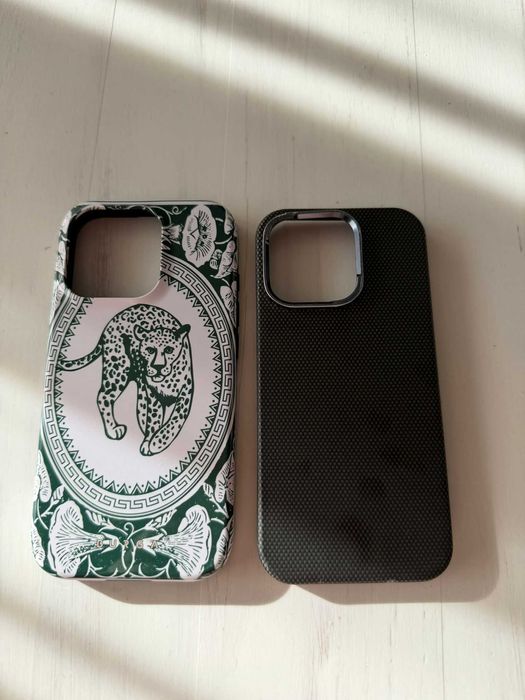 Telefon mobil Apple iPhone 16 Pro, 512GB, 5G, Desert Titanium