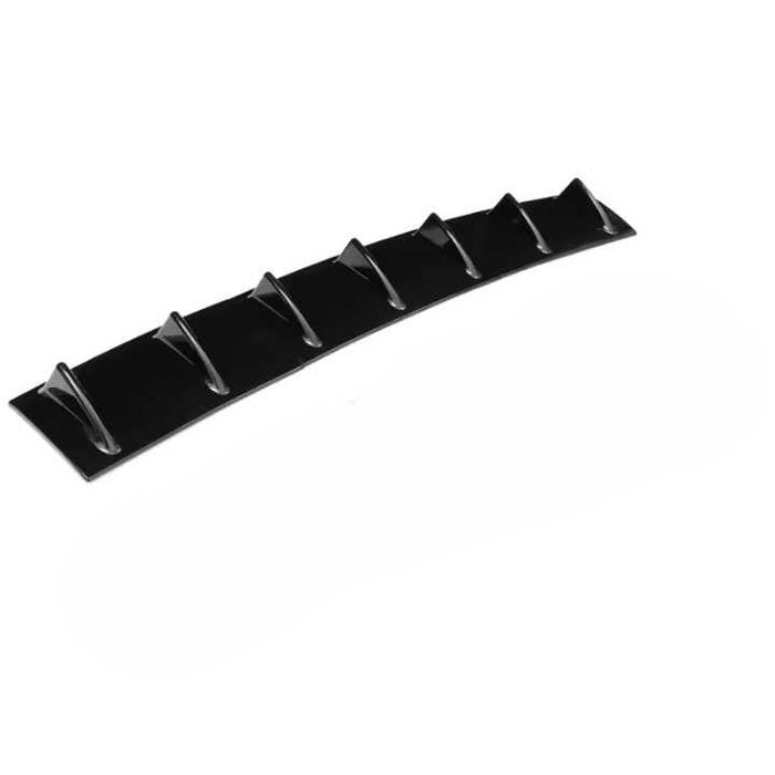 Difuzor Lip Universal Extensie Bara Spate 85cm BMW AUDI VW Mercedes
