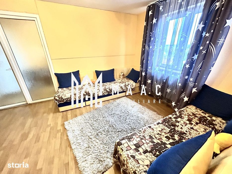 Apartament 4 camere | Mansardă | 65 mp utili | Vasile Aaron