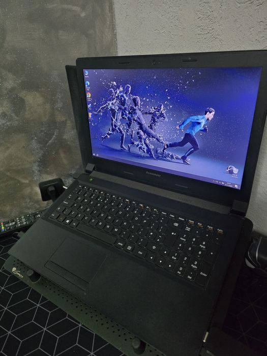 Laptop Lenovo I7 16gb ram